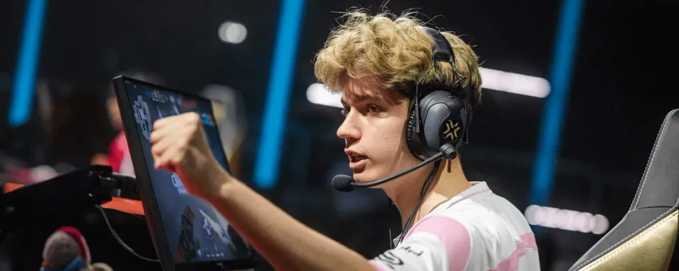 Rumores: Team Heretics no planea extender el contrato de MiniBoo