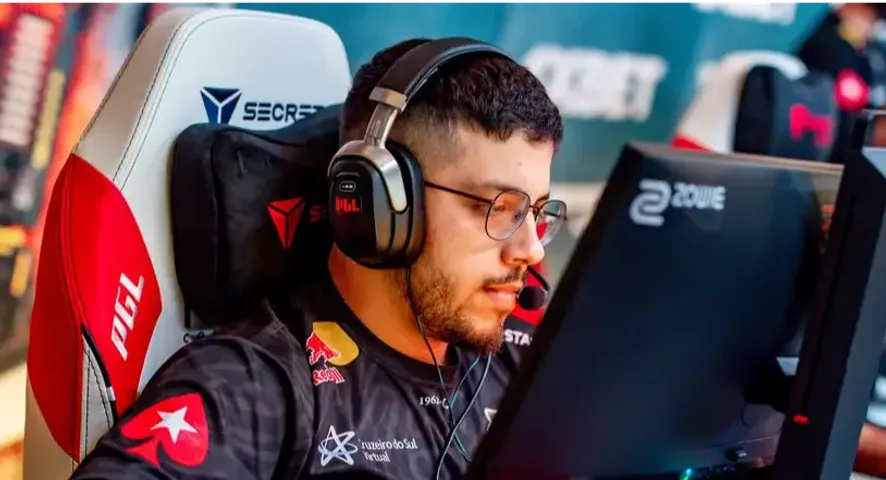 Top 10 Players of PGL Major Copenhagen 2024 Opening Stage