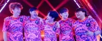 페이퍼 렉스, 발로란트 챔피언스 2025 탈락 후 시즌 회고