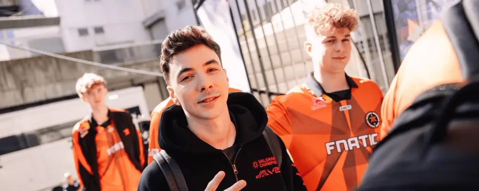 Fnatic selepas kekalahan kepada NRG: “Kami akan bangkit dan tunjukkan semangat juang kali ini”