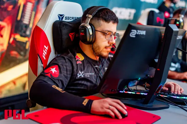 Die 10 wichtigsten Spieler der Eröffnungsphase des PGL Major Copenhagen 2024