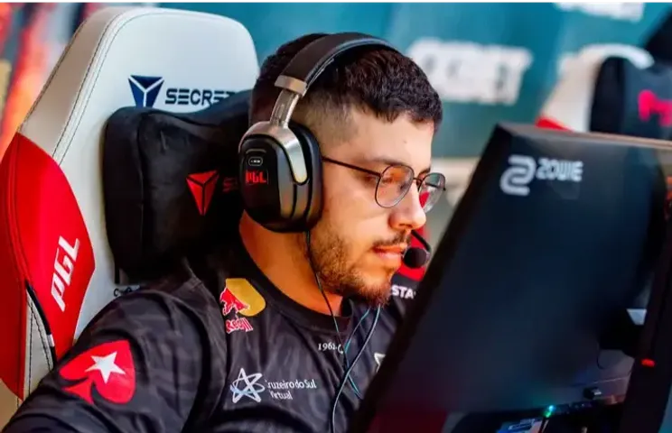 Les 10 premiers acteurs de l'étape d'ouverture du PGL Major Copenhague 2024