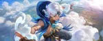 Nouveau personnage MLBB Sora : date de sortie, capacités et plus