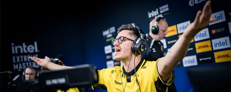 CSのIGL危機:CS2とその先で何が起こっているのか