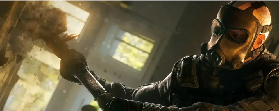 Rainbow Six Siege: Hướng Dẫn Đầy Đủ Về Sledge