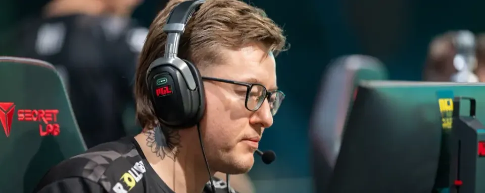 FaZe kembalikan rain ke barisan utama semasa ESL Pro League Musim 22