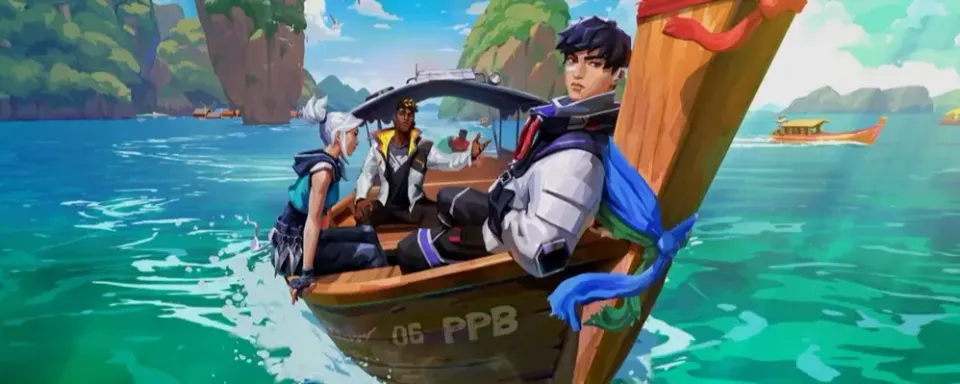 De hurtigste måder at få flere AP i Valorant