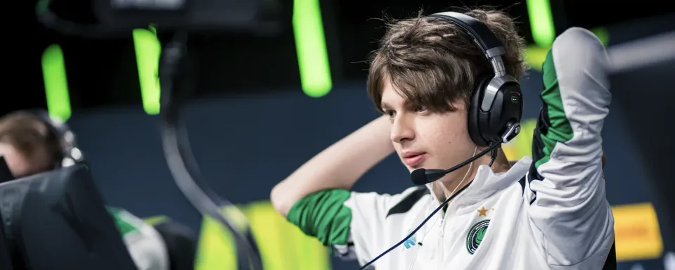 MOUZ bertemu Gentle Mates, Falcons lawan NAVI dalam pusingan kedua ESL Pro League Musim 22
