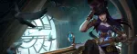 League of Legends'ta Caitlyn İçin En İyi Destekler