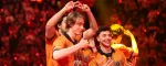 Fnatic'in büyük final öncesi basın toplantısı: "Yine ağlarsak, mutluluktan olacak"