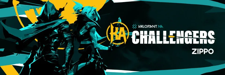 Will reforça o elenco da TWT antes do início do Valorant Challengers 2024: North America Split 1