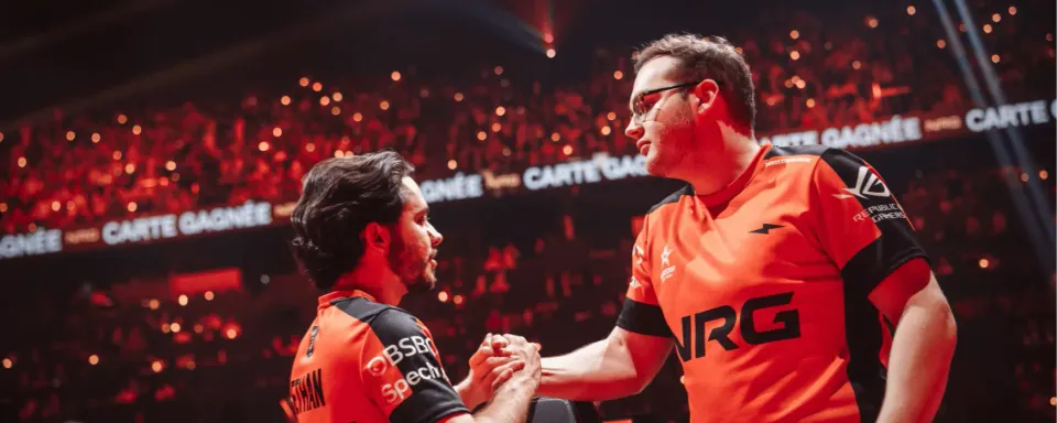 Brawk kåret som MVP ved VALORANT Champions 2025