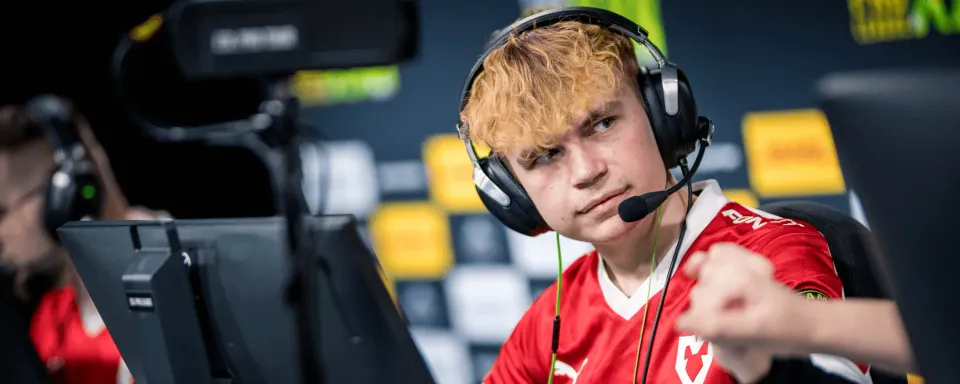 Spirit, MOUZ, dan Vitality raih kemenangan di pusingan kedua ESL Pro League S22