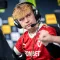 ESL Pro League S22第2ラウンドでSpirit、MOUZ、Vitalityが勝利を収める