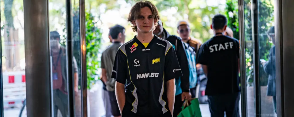 Natus Vincere、PGL Wallachia Season 6進出