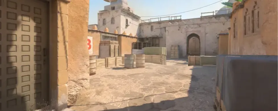 Dust 2 B Split Gabay: Ipatupad ang Perpektong B Site Pag-atake sa CS2