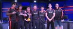 Fnatic ganan Fragadelphia Blocktober 2025 y avanzan al StarLadder Budapest Major 2025