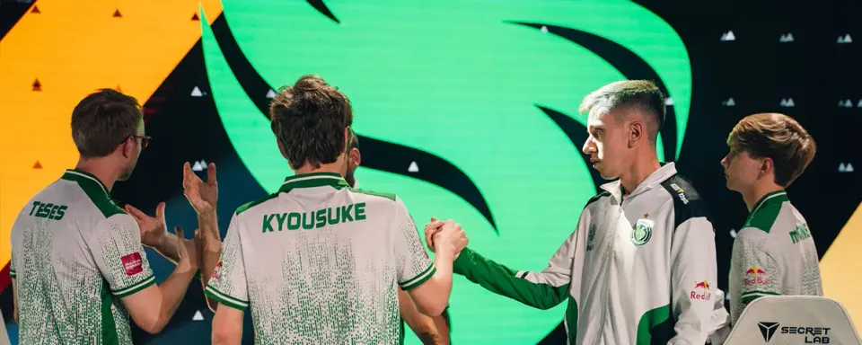Senarai Peserta StarLadder Budapest Major 2025 Ditetapkan