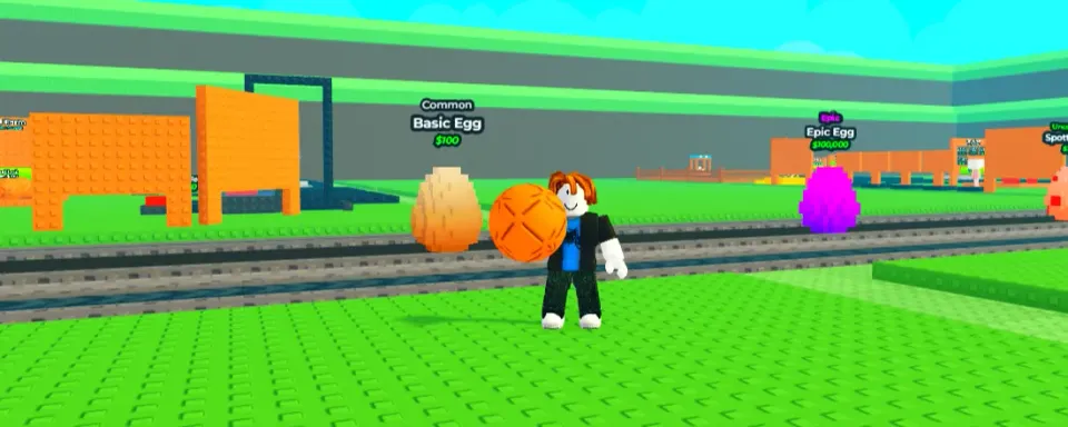 My Brainrot Egg Farm Kodları (Ekim 2025)