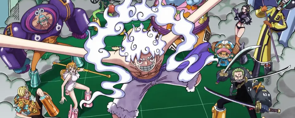One Piece Episode 1146 Petsa at Oras ng Paglabas: Bakit Naantala at Ano ang Susunod