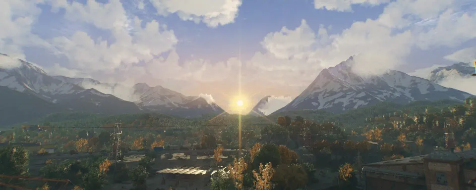 Dying Light The Beast Tüm Planlar