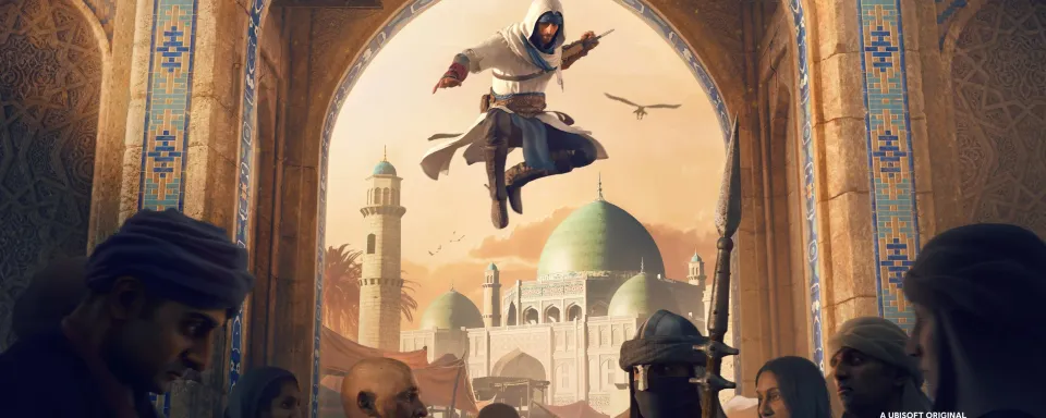 Inilabas ng Ubisoft ang Bagong Libreng DLC para sa Assassin’s Creed Mirage