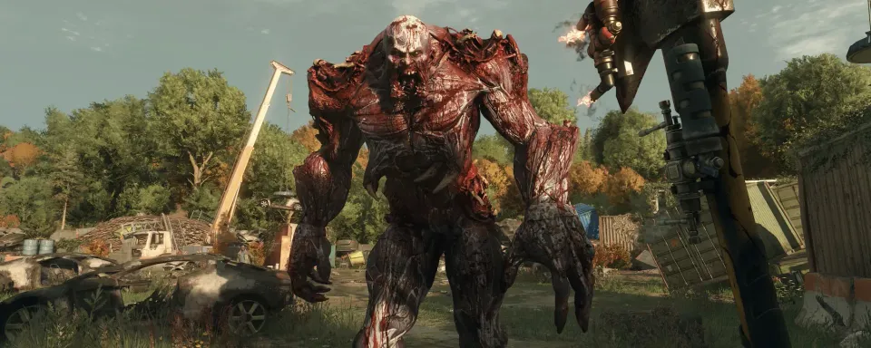 Dying Light The Beast'te Tüm Zırh Setlerini Nasıl Alırsın