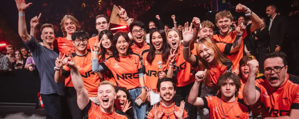 NRG's journey from Tier 2 to championship and the unexpected failure of the main favorite — Wrap up VALORANT Champions 2025