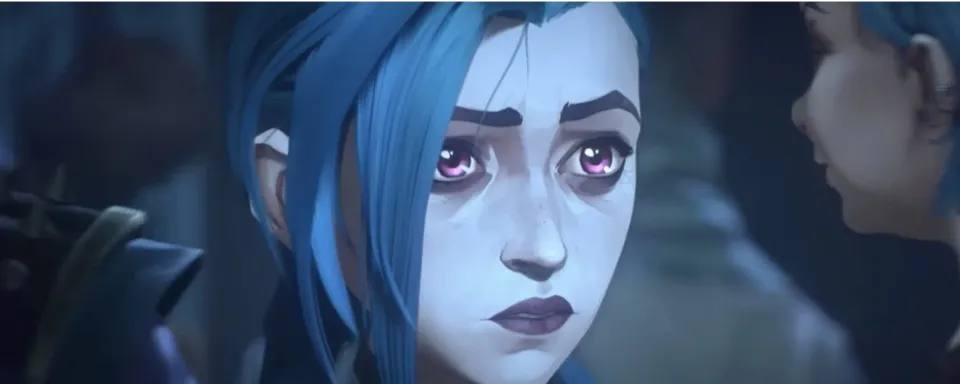 Arcane-Jubiläum in League of Legends: Merch, Backstage und die Rückkehr der verbesserten Exalted Jinx