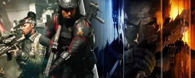 Battlefield 6 Beta erhält 5-mal mehr Spieler als Black Ops 7