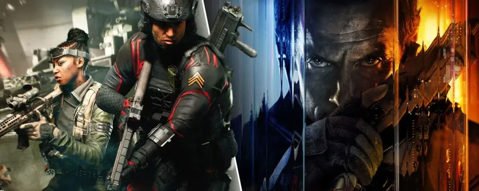 Beta Battlefield 6 Terima 5 Kali Lebih Ramai Pemain Berbanding Black Ops 7
