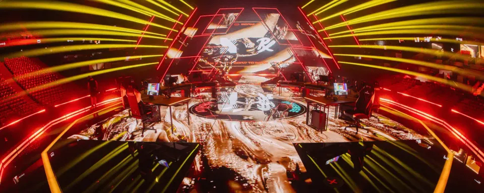 Streamer CS2 Menjadi Co-Streamer Paling Popular di VALORANT Champions 2025