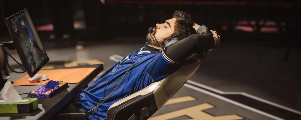 Ingen spiller på VALORANT Champions som Aspas