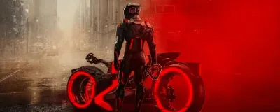 Wie man den Tron Ares Skin in Fortnite erhält