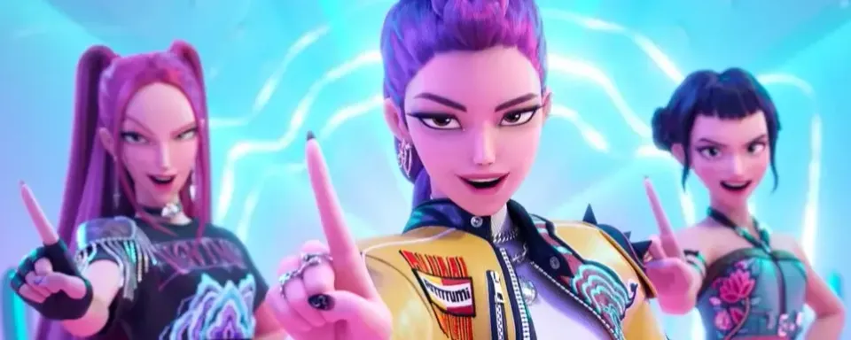 Cách Nhận Vật Phẩm Huyền Thoại KPop Demon Hunters trong Fortnite