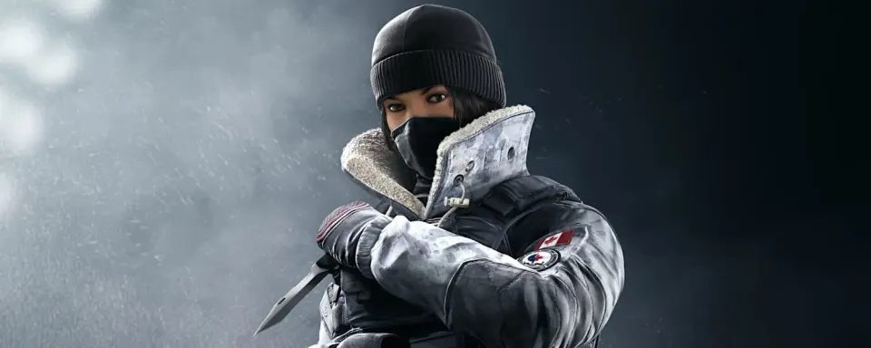 Rainbow Six Siege: Hướng Dẫn Toàn Diện Về Frost
