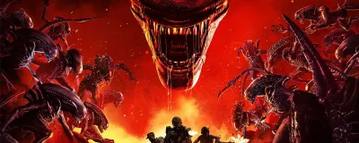 Gerücht: Ein neues Spiel im Alien-Universum ist in Entwicklung