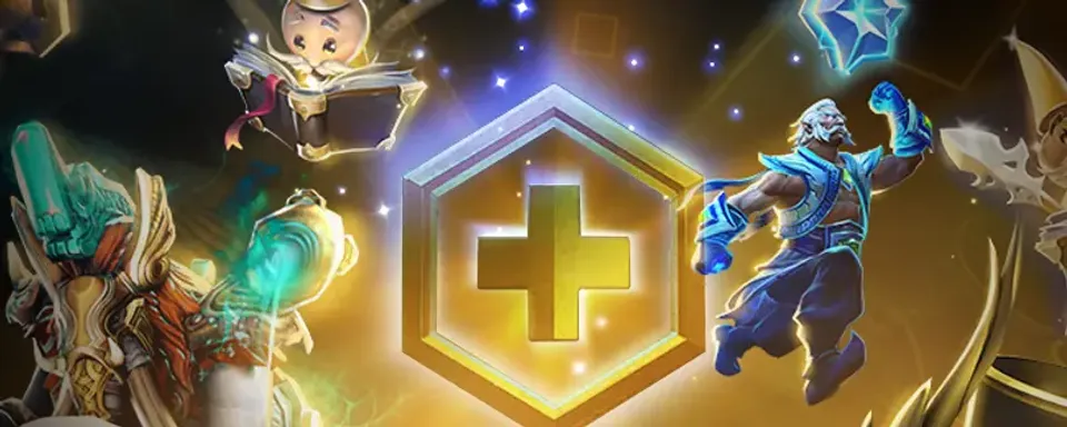 Valve behebt Fehler, der Gegnern den Fortschritt von Dota Plus Relikten zeigte
