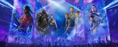 PlayStation sagt Konzerttournee ab