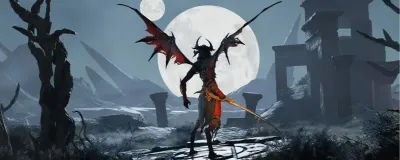 Funcom-Entlassungen führen zur Schließung des Studios hinter Metal: Hellsinger