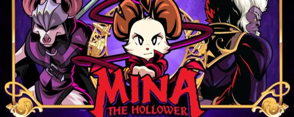Pelancaran Mina the Hollower Ditangguhkan