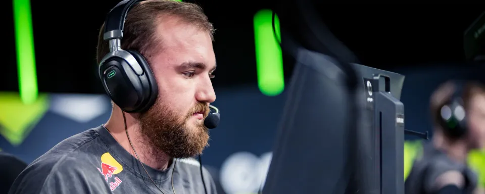 Chopper Discusses tN1R's Impact on Team Spirit's Gameplay and Atmosphere