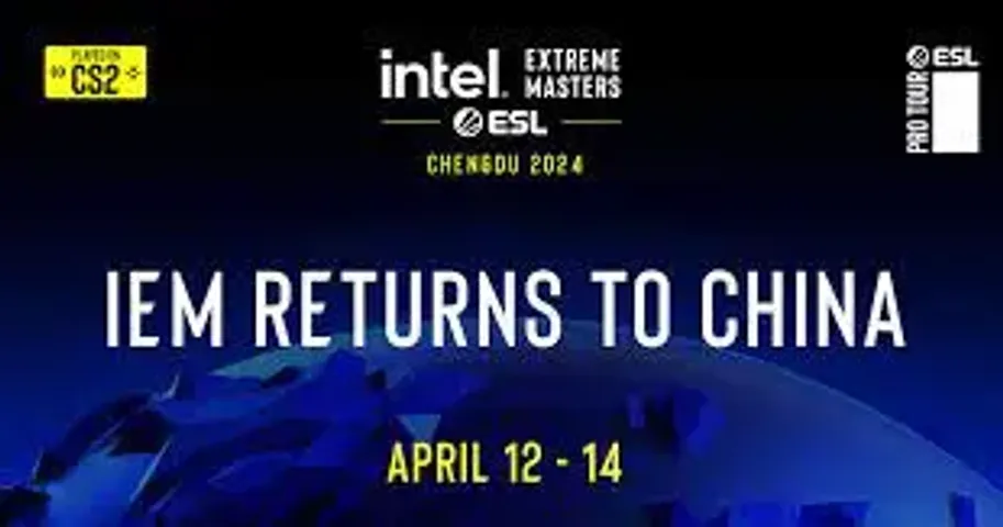 Візові проблеми Complexity ставлять під загрозу участь у IEM Chengdu 2024