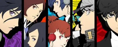 Die Geschichte der Persona-Serie