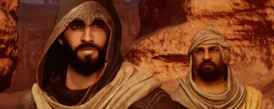 Ubisoft kündigt Veröffentlichungsdatum für neues Assassin’s Creed Mirage DLC an
