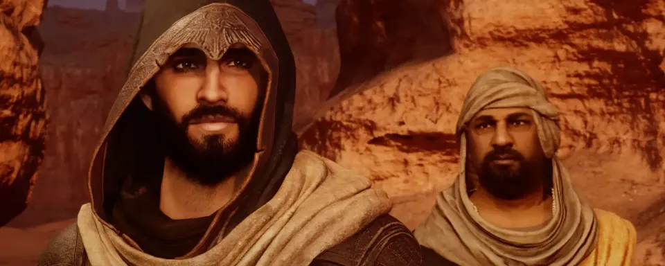 Ubisoft Umumkan Tarikh Pelancaran DLC Baru Assassin’s Creed Mirage