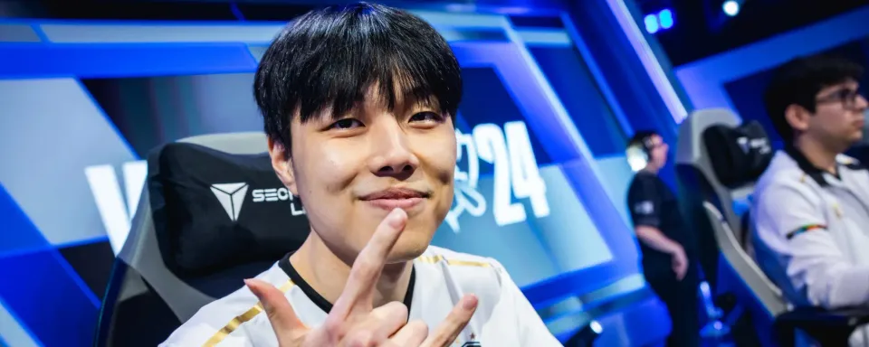 Người chơi Estral Esports bị đình chỉ sau cáo buộc vi phạm quy tắc tại LTA North Promotion