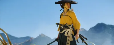 Wie man die Tageszeit in Ghost of Yotei ändert