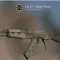 Skin AK-47 Safari Mesh Melonjak 20 Kali Lipat dalam Sebulan
