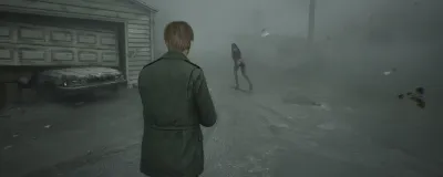 Silent Hill 2 Remake kommt zu PS+
